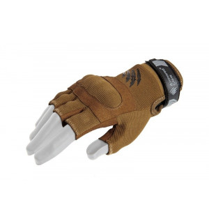 ARMORED CLAW SHIELD FLEX CUT HOT WEATHER - TAN